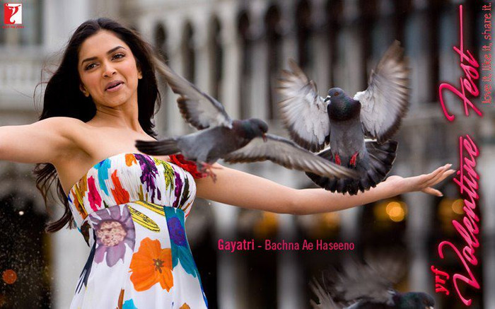 Deepika.. (78)