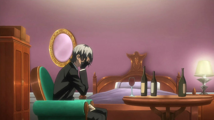debito 4 - La storia della arcana famiglia