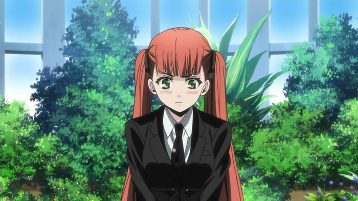 felicita 26 - La storia della arcana famiglia