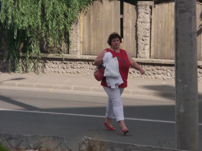 Picture 4101 - SINGURATATEA ALERGATORULUI DE CURSA LUNGA