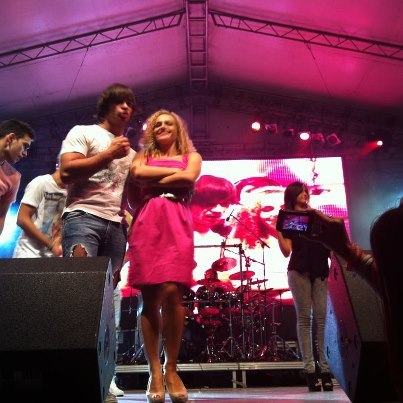 55 - Lala summer love la Constanta