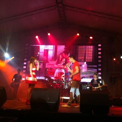 77 - Lala summer love la Constanta