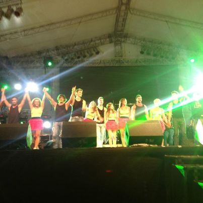 87 - Lala summer love la Constanta
