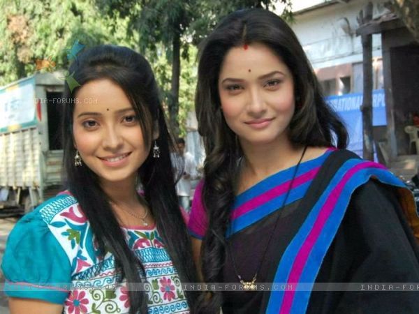 211648-ankita-lokhande-and-asha-negi - O-Ankita Lokhande