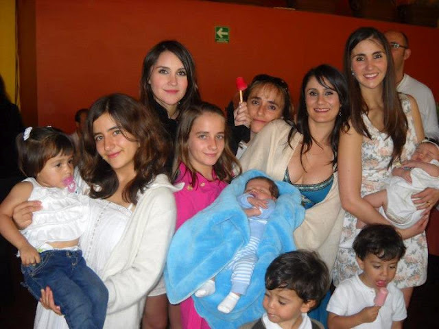 batizado