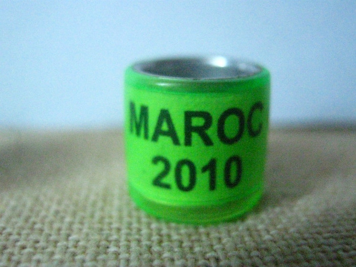 MAROC 2010 - MAROC
