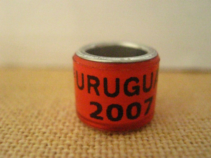 URUGUAY 2007