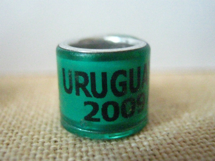 URUGUAY 2009