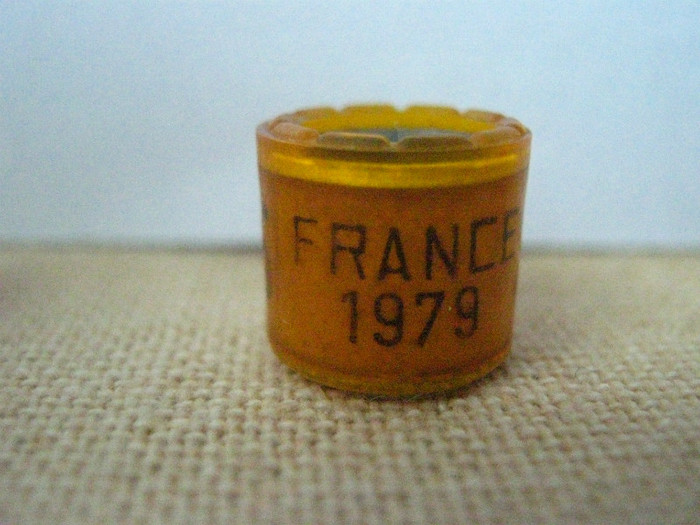 FRANCE 1979