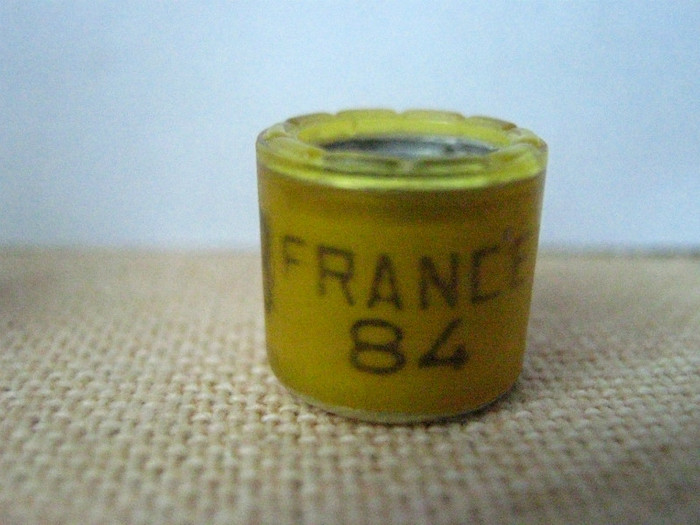 FRANCE 84 - FRANCA FR