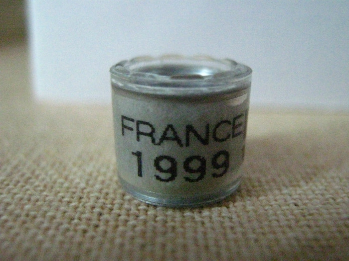 FRANC 1999 - FRANCA FR