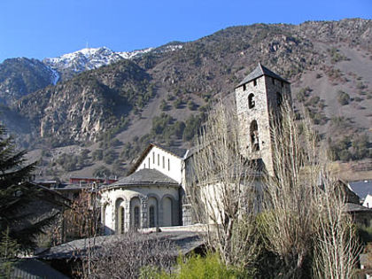 andorre - imagini din lume