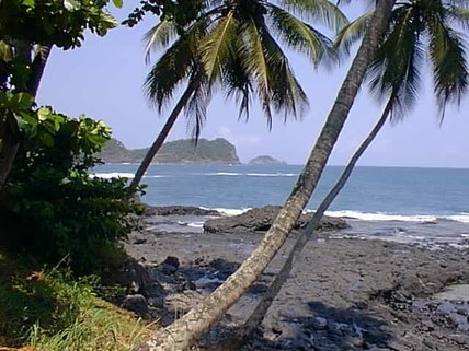 benin - imagini din lume