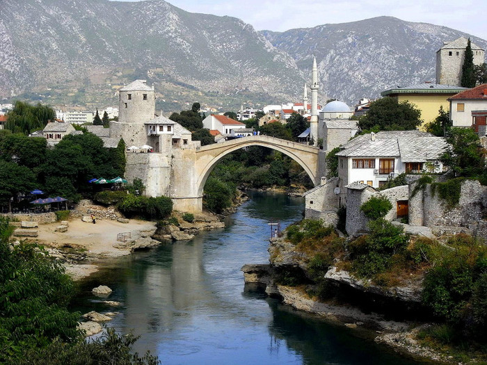 bosnia-hertegovina - imagini din lume