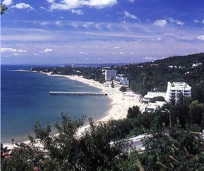 Bulgaria - imagini din lume