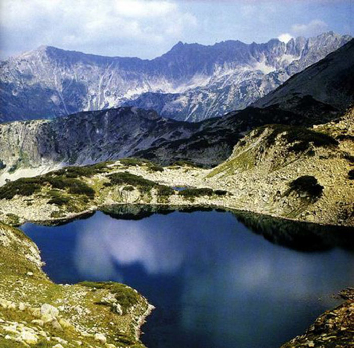 bulgaria_parcul_national - imagini din lume