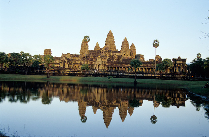 cambogia 2 - imagini din lume