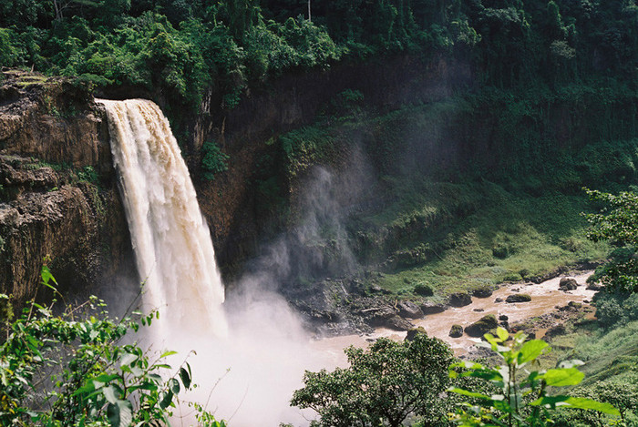 camerun-01 - imagini din lume