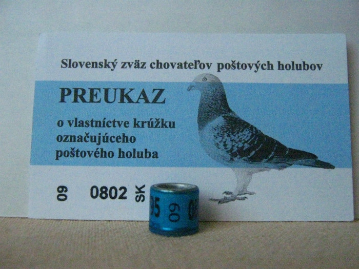 SK 09 - SLOVAKIA