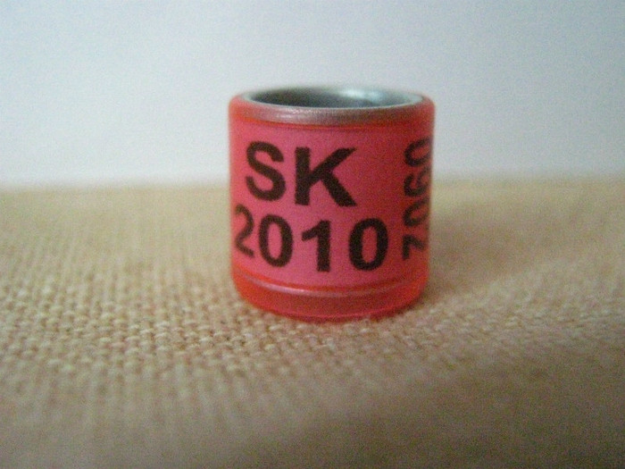 SK 2010 - SLOVAKIA