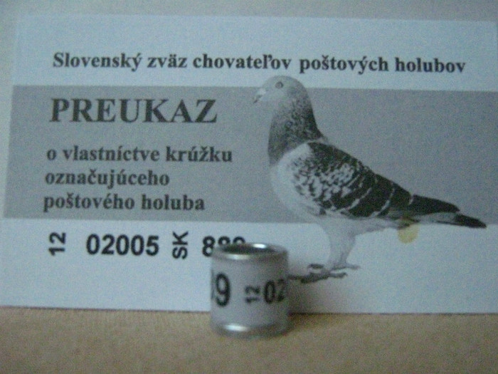 SK 12 - SLOVAKIA