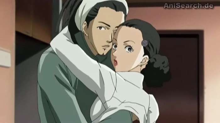Kyousuke X Jun - Anime couples