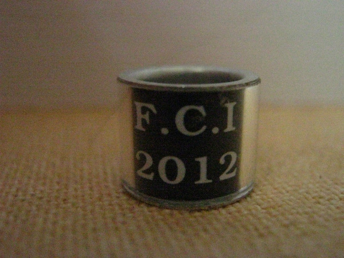 F.C.I  2012 - MAREA BRITANIE GB