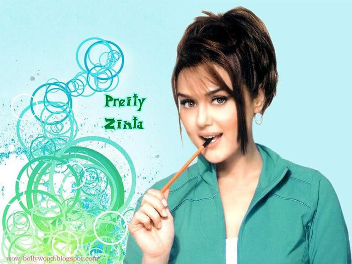  - Preity Zinta 02