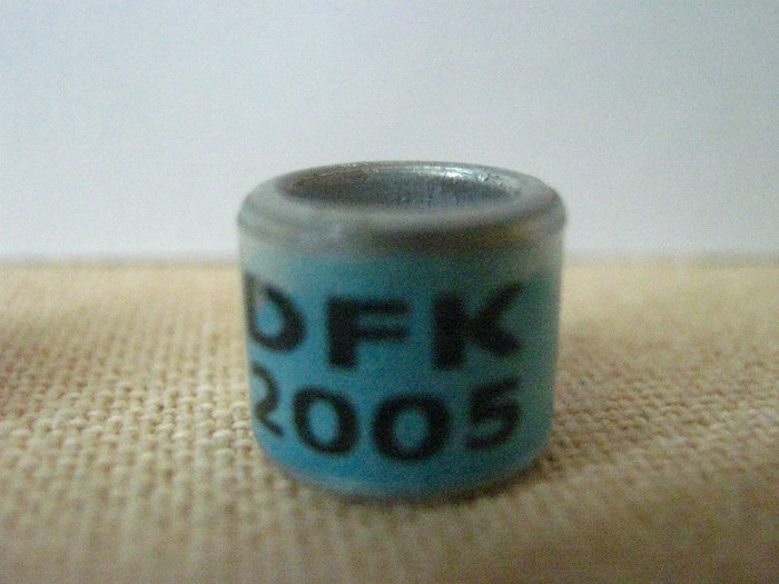 DFK 2005 - DANEMARCA