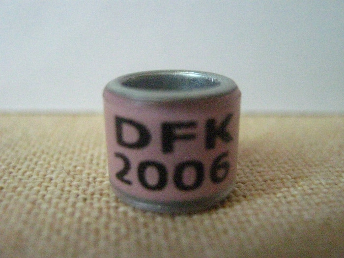DFK 2006 - DANEMARCA
