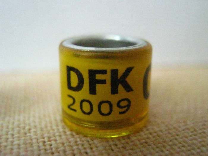 DFK 2009 - DANEMARCA