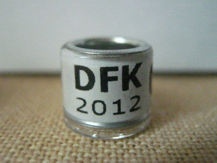 DFK 2012 - DANEMARCA