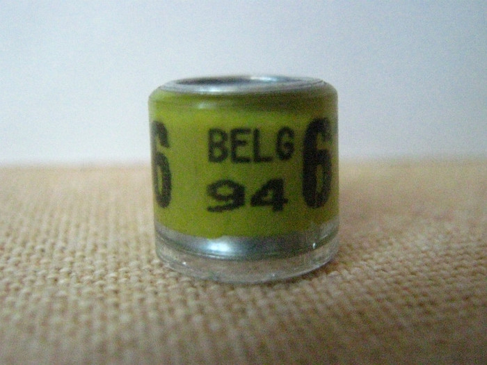BELG  94 - BELGIA