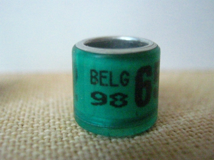 BELG  98 - BELGIA