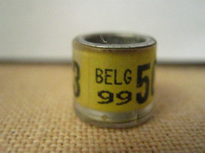 BELG 99 - BELGIA