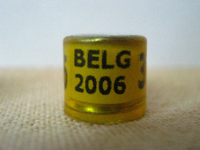 BELG  2006 - BELGIA