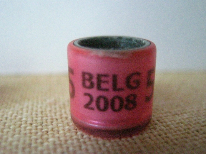 BELG 2008 - BELGIA