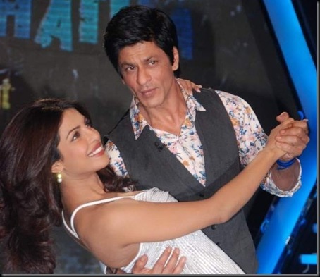 SRK-Priyanka-2[2] - Priyanka Chopra