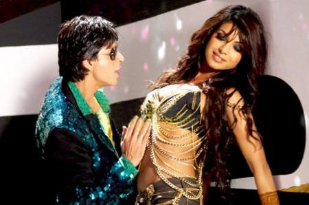 bbpri3-preview - Priyanka Chopra