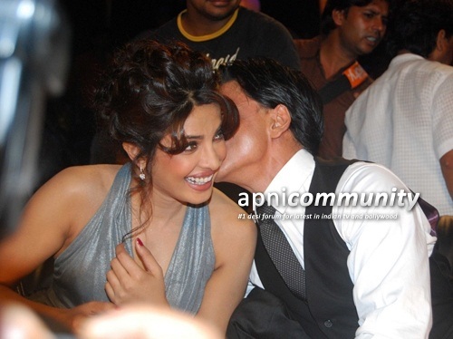 Just Dance Grand Finale 2 - Shahrukh Khan and Priyanka Chopra - Priyanka Chopra