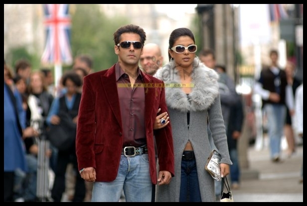 andrei - hai sa mergem.. - Priyanka Chopra