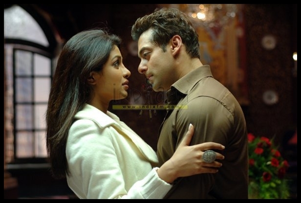 andrei - dasi frm si talentatasufletista..si tot ce mi-am dorit de la o fata - Priyanka Chopra