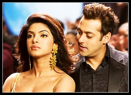 andrei - iti pasa - Priyanka Chopra