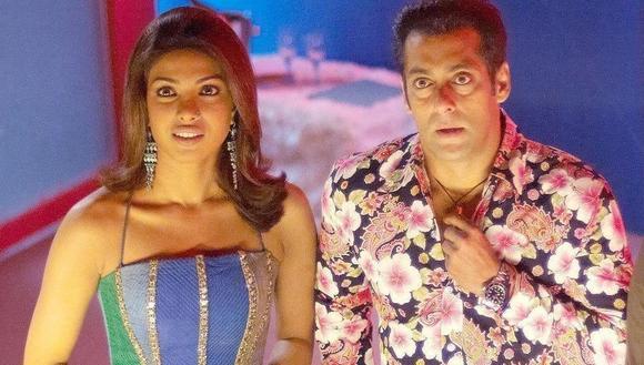 ce - Priyanka Chopra