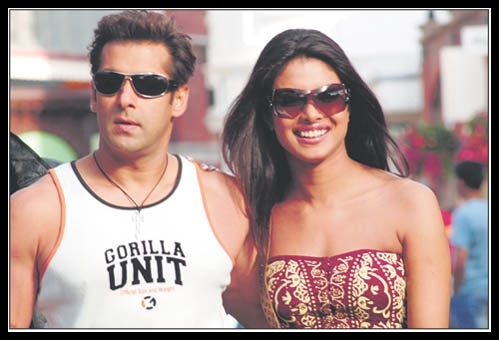 delia - ok - Priyanka Chopra