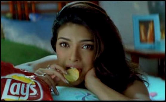  - Priyanka Chopra