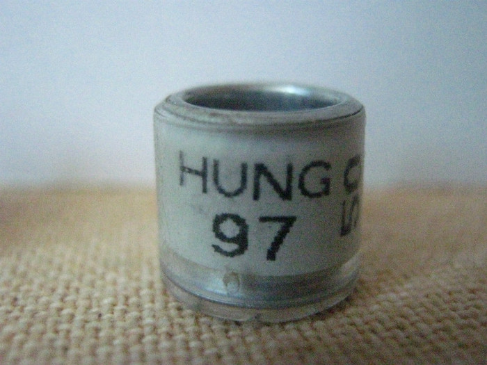 HUNG 97 - UNGARIA