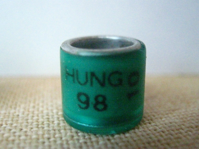 HUNG 98 - UNGARIA