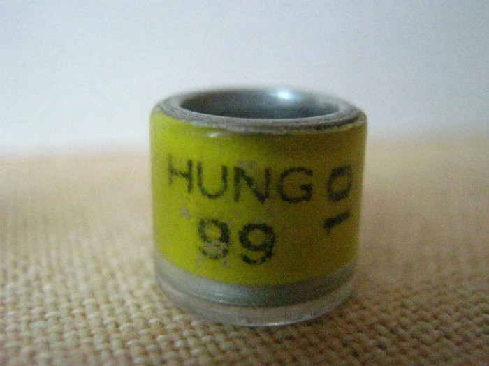 HUNG 99