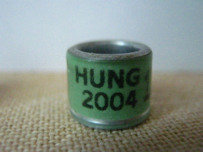 HUNG 2004